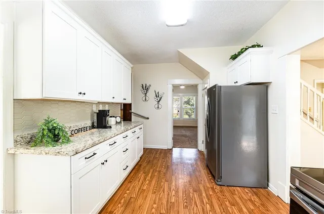 $242,000 | 1007 Gordon Street, High Point, NC 27260