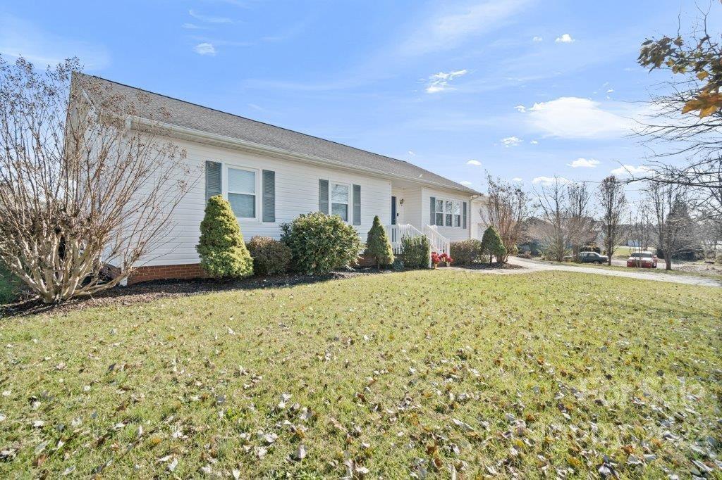 3874 Herman Sipe Road Conover, NC 28613 - Photo 2 of 34 Gallery Image 2