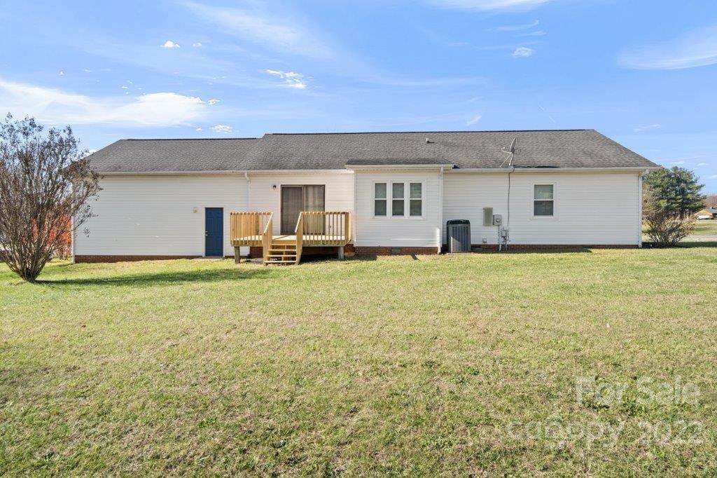 3874 Herman Sipe Road Conover, NC 28613 - Photo 32 of 34 Gallery Image 32