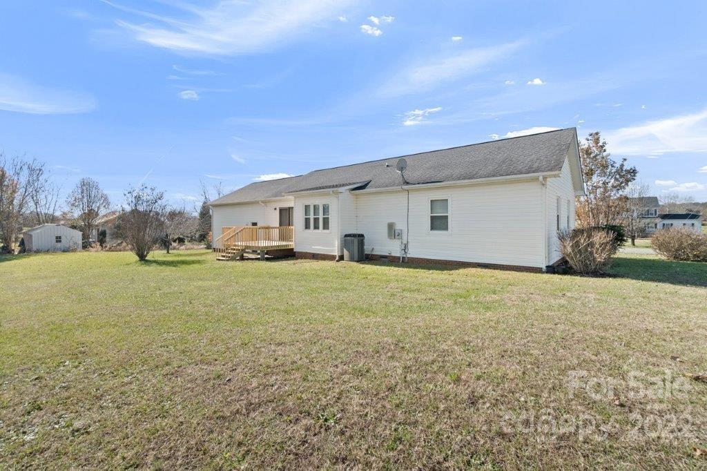 3874 Herman Sipe Road Conover, NC 28613 - Photo 33 of 34 Gallery Image 33