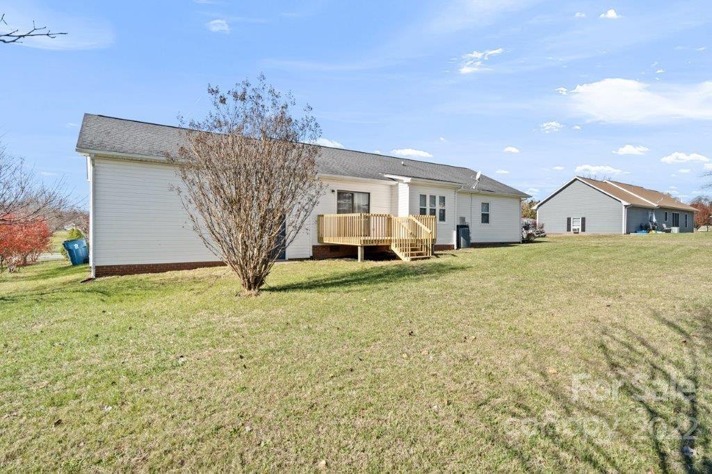 3874 Herman Sipe Road Conover, NC 28613 - Photo 34 of 34 Gallery Image 34