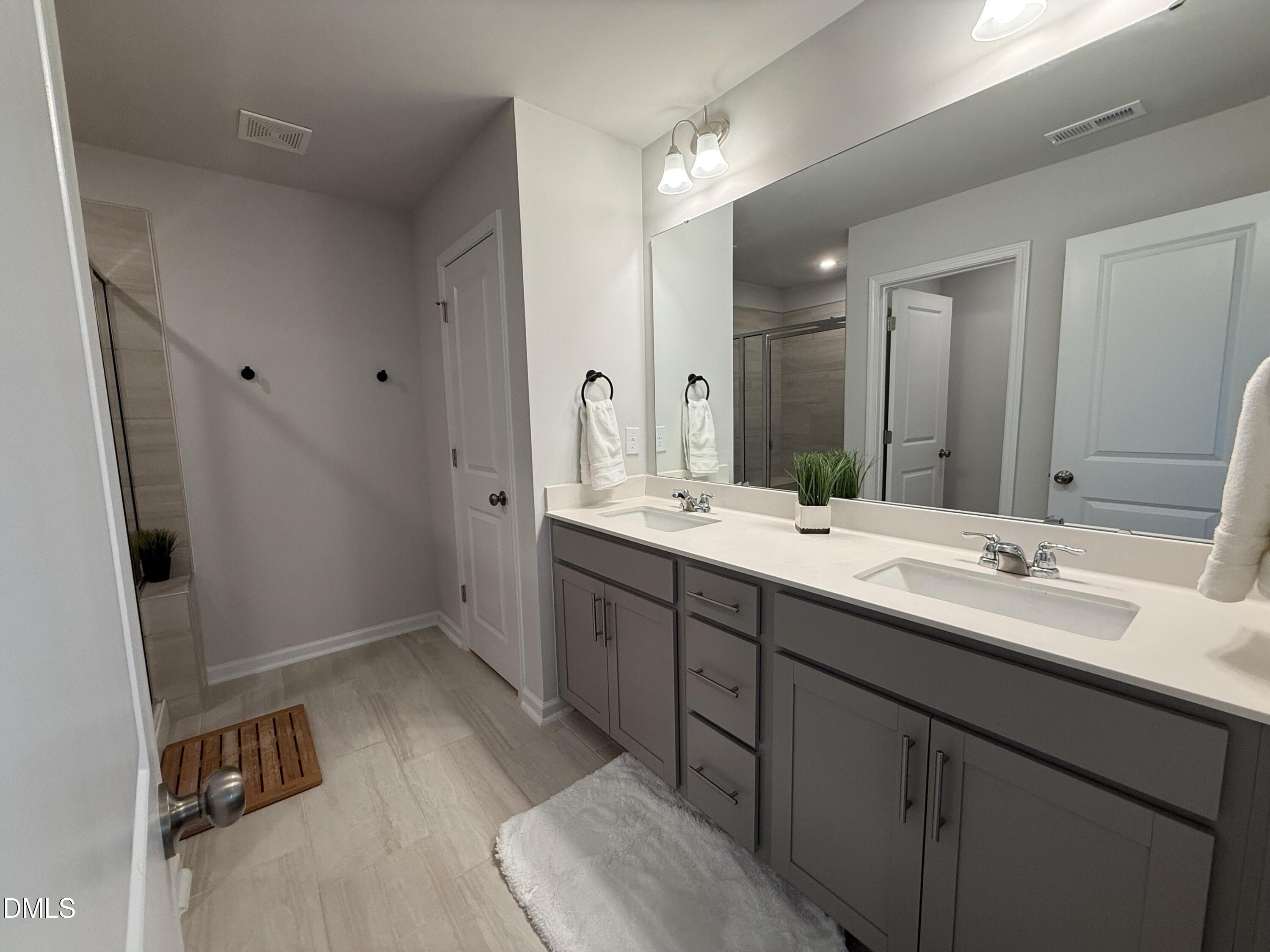 4927 Arkose Drive Raleigh, NC 27610 - Photo 20 of 58