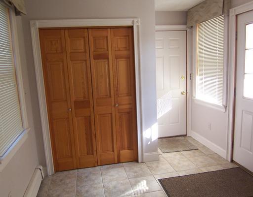 4 Winn Road Cumberland Center, ME 04021 - Photo 2 of 16 Other. Entry area