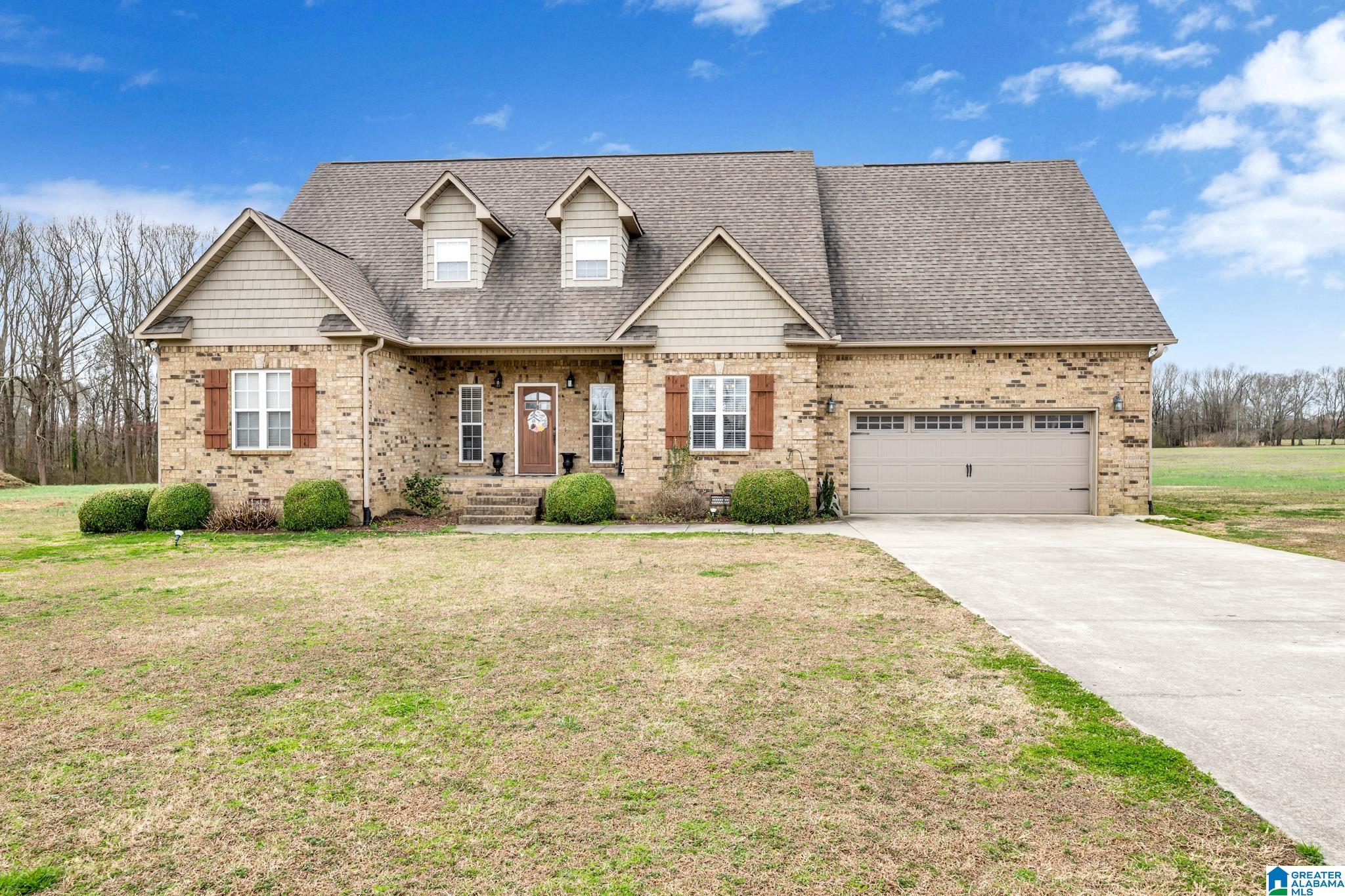 179 Timberline Drive Arab, AL 35016 - Photo 1 of 45