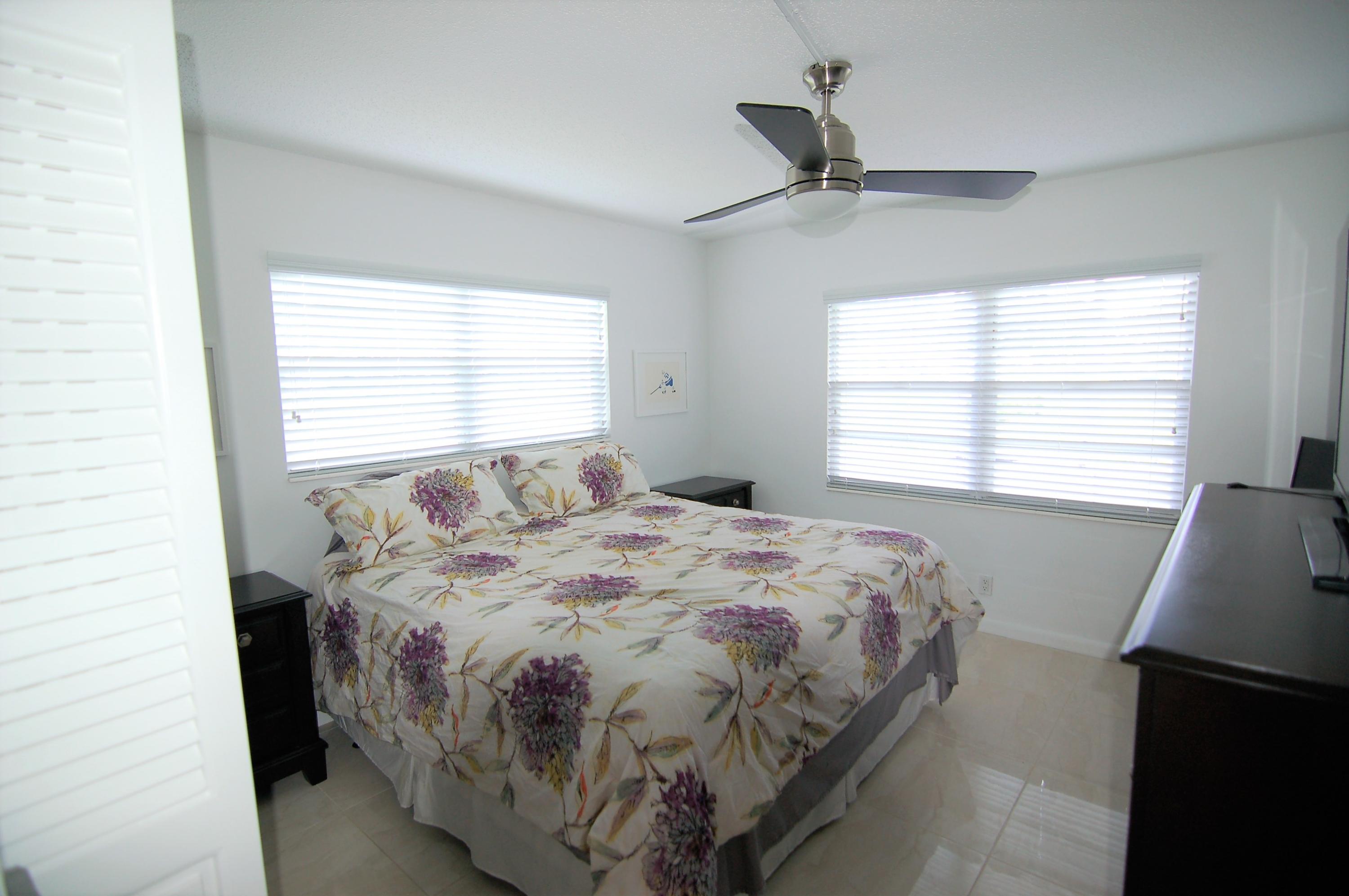 547 Mansfield M, Unit 547 Boca Raton, FL 33434 - Photo 22 of 25 BEDROOM