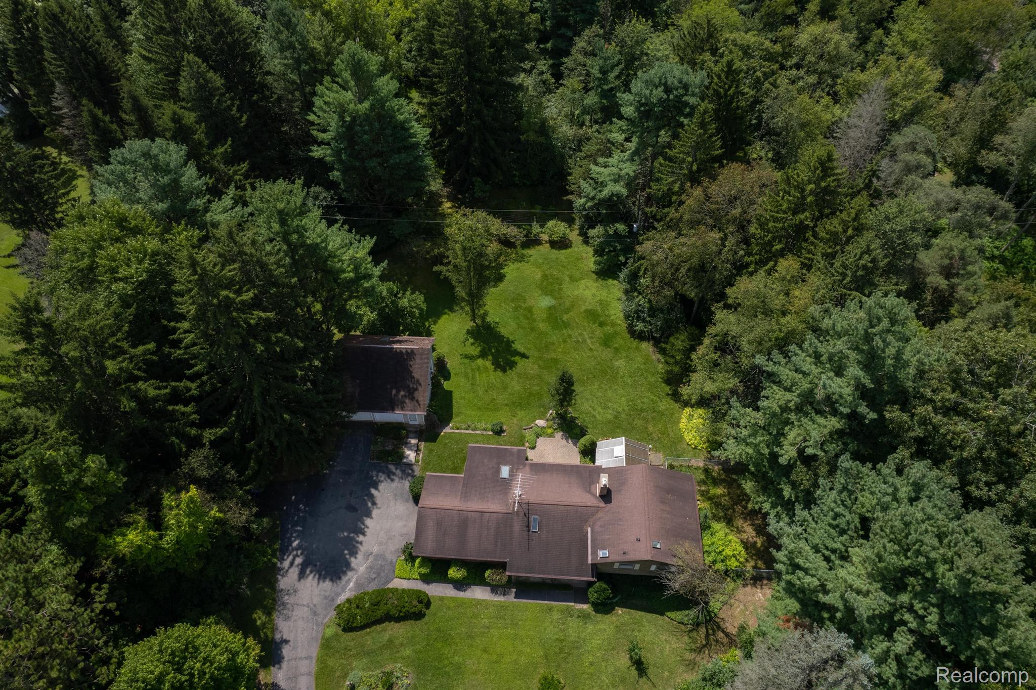 5830 Warren Road Ann Arbor, MI 48105 - Photo 55 of 63 Gallery Image 55