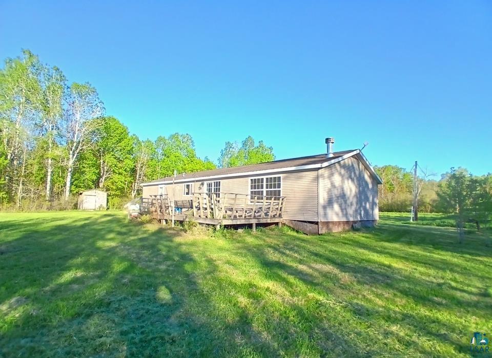 67108 Old Odanah Road Ashland, WI 54806 - Photo 5 of 33