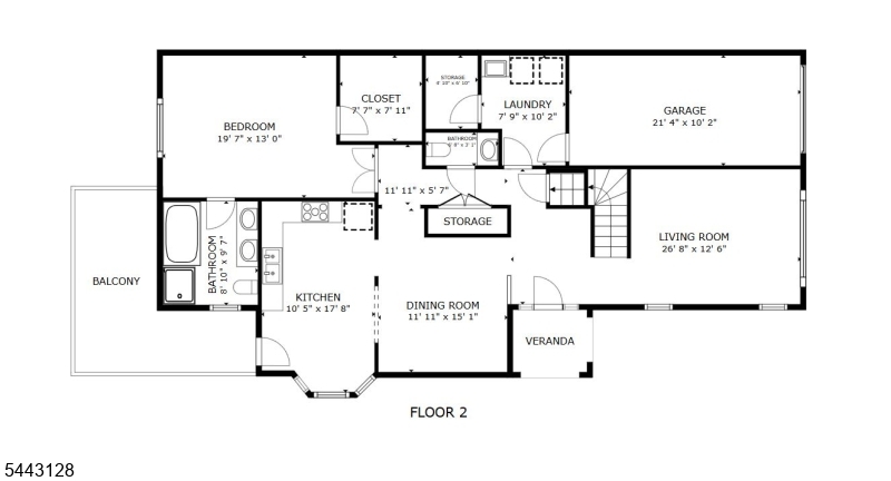 262 Marcia Way Bridgewater, NJ 08807 - Photo 39 of 40