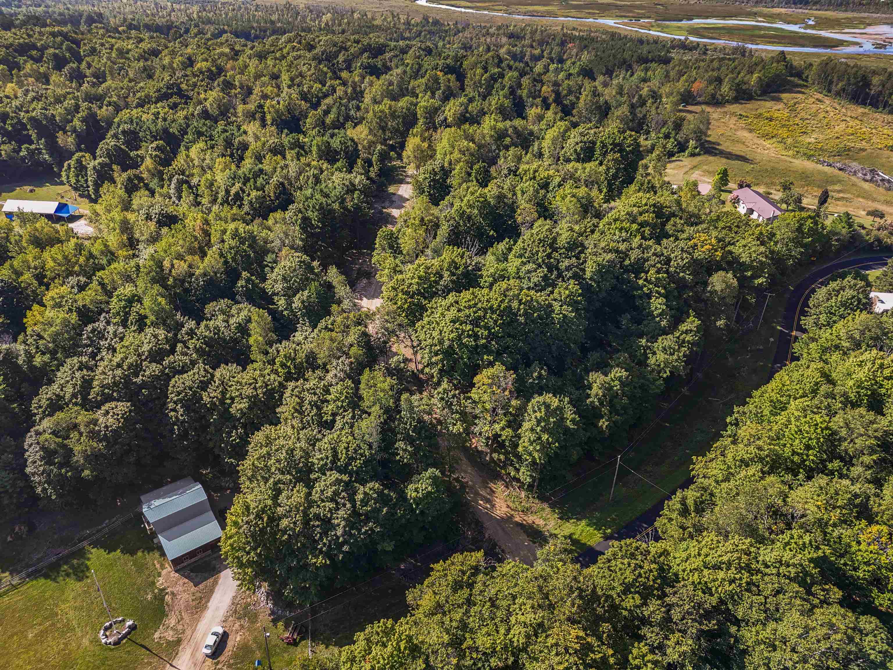 -1 Carlson Road, Unit PARCEL 1 Frankfort, MI 49635 - Photo 5 of 12