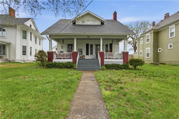 $265,000 | 814 North Main Street, Carrollton, MO 64633