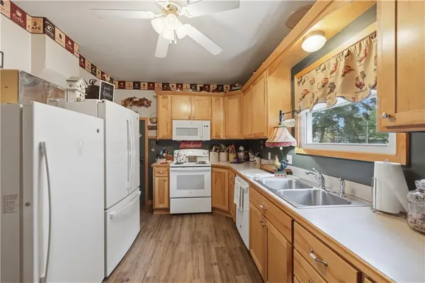 $265,000 | 814 North Main Street, Carrollton, MO 64633