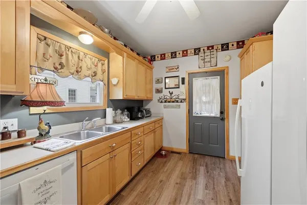 $265,000 | 814 North Main Street, Carrollton, MO 64633