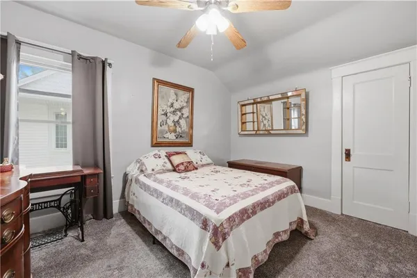 $265,000 | 814 North Main Street, Carrollton, MO 64633