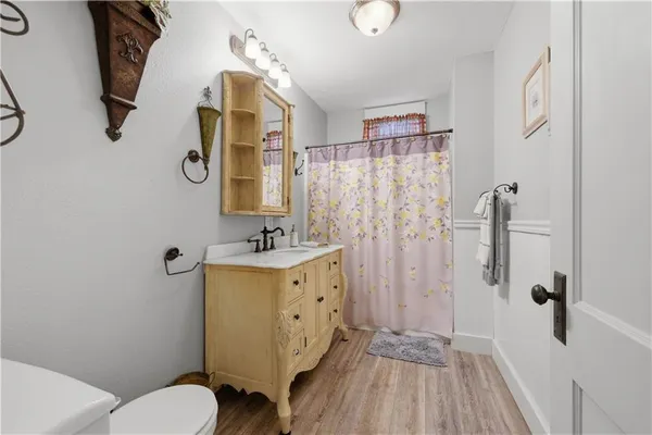 $265,000 | 814 North Main Street, Carrollton, MO 64633