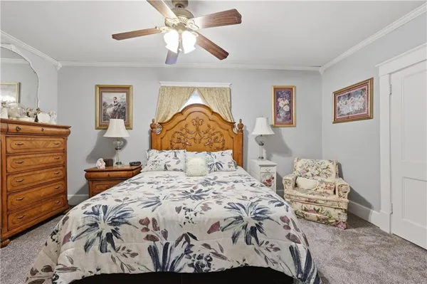 $265,000 | 814 North Main Street, Carrollton, MO 64633