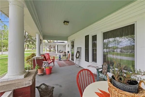 $265,000 | 814 North Main Street, Carrollton, MO 64633