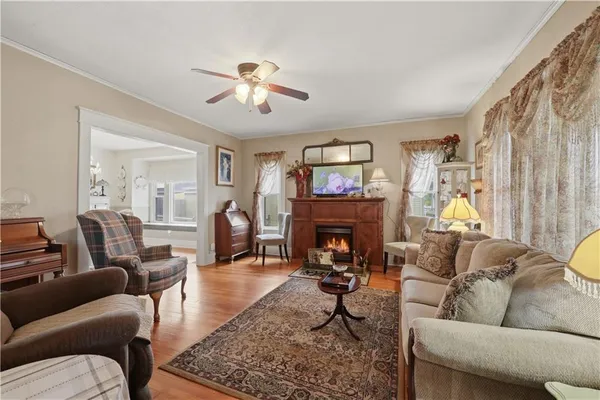 $265,000 | 814 North Main Street, Carrollton, MO 64633