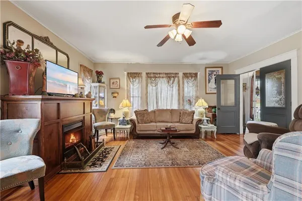 $265,000 | 814 North Main Street, Carrollton, MO 64633