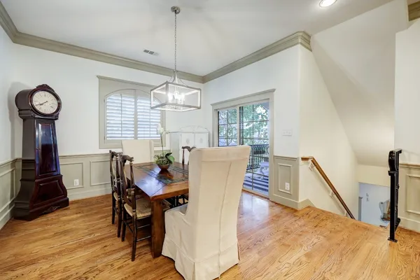 $4,500 | 514 Cortlandt Street, Unit D, Houston, TX 77007
