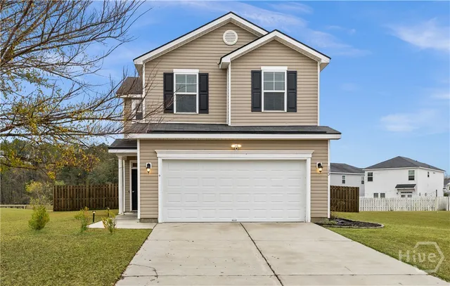 $335,000 | 133 Endicott Drive, Savannah, GA 31419