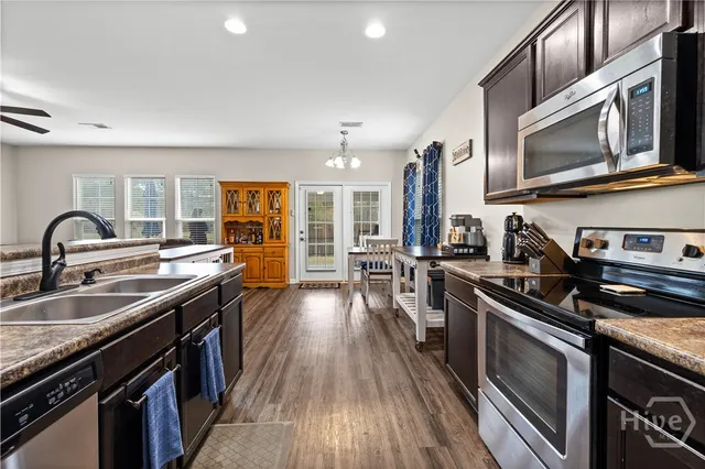 $335,000 | 133 Endicott Drive, Savannah, GA 31419