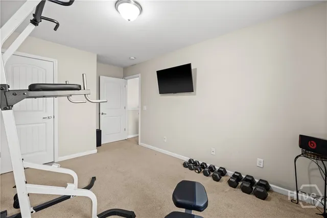 $335,000 | 133 Endicott Drive, Savannah, GA 31419