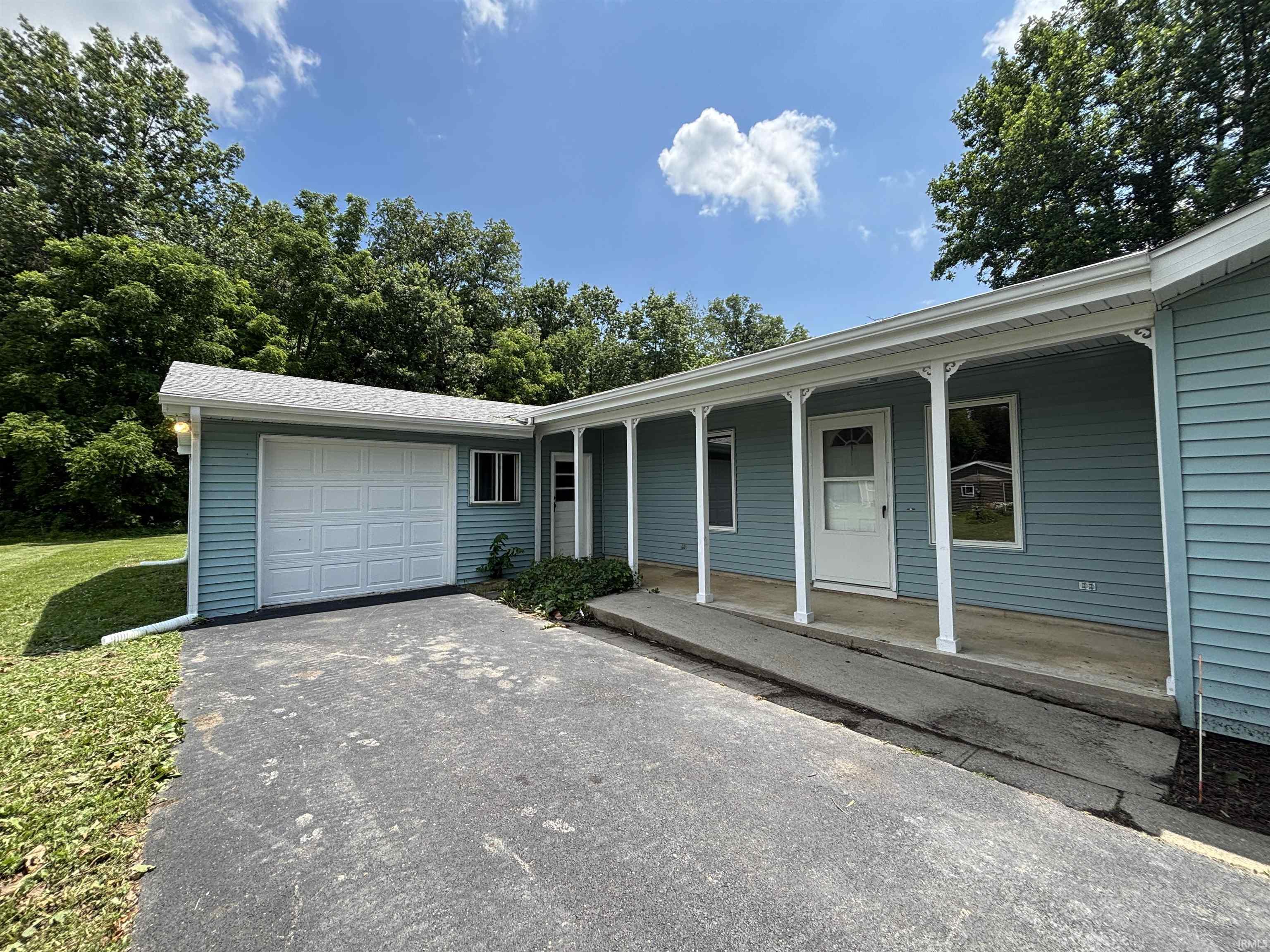 12312 Johnson Road Churubusco, IN 46723 - Photo 26 of 30