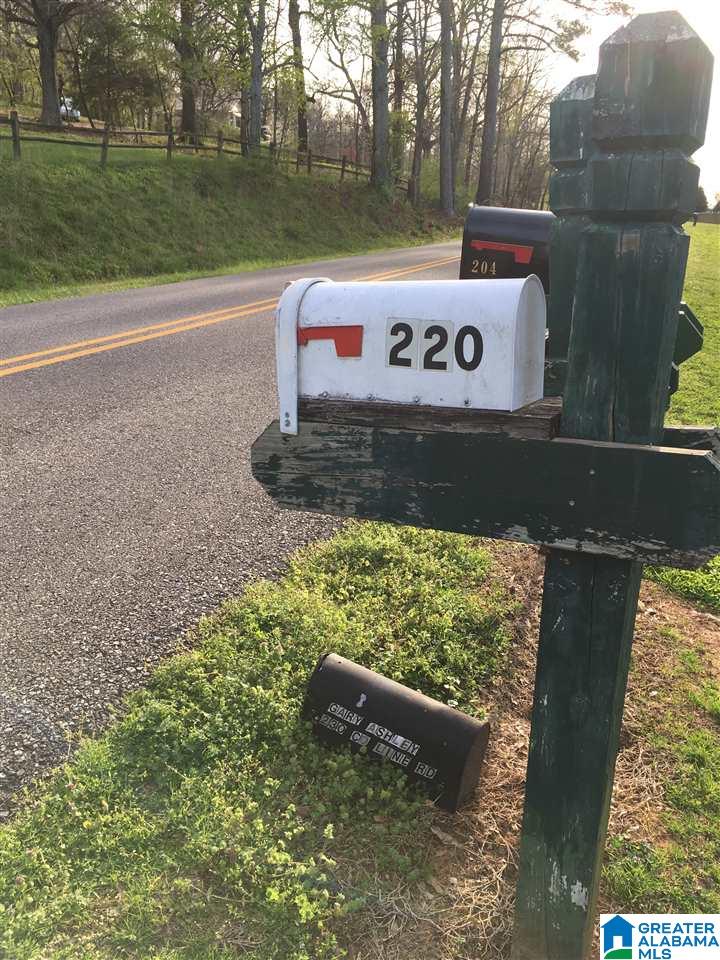 230 County Line Road Oxford, AL 36203 - Photo 48 of 50