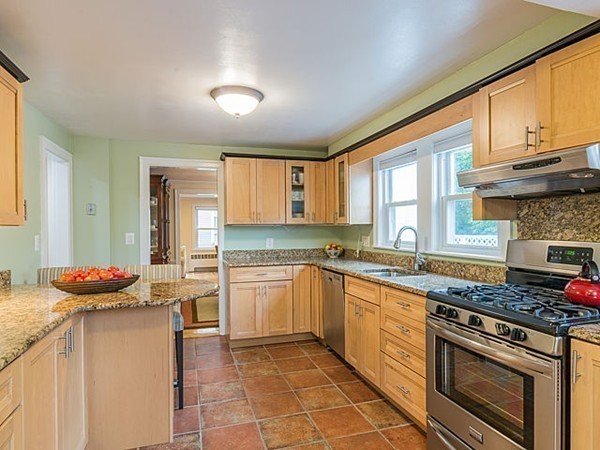 3 Goodnough Road Brookline, MA 02467 - Photo 8 of 17 Gallery Image 8