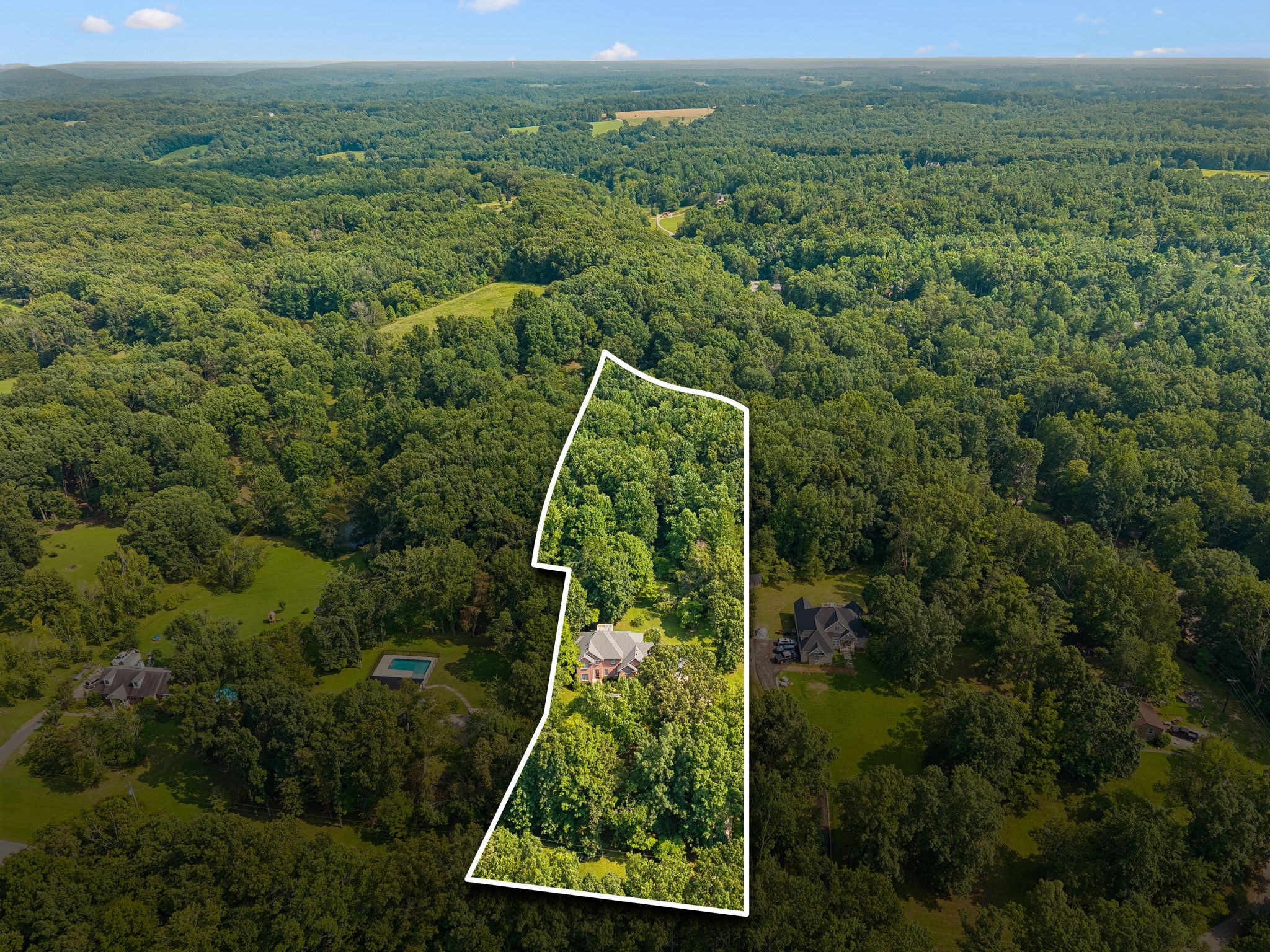 7313 Henry Road Fairview, TN 37062 - Photo 3 of 72 Gallery Image 3