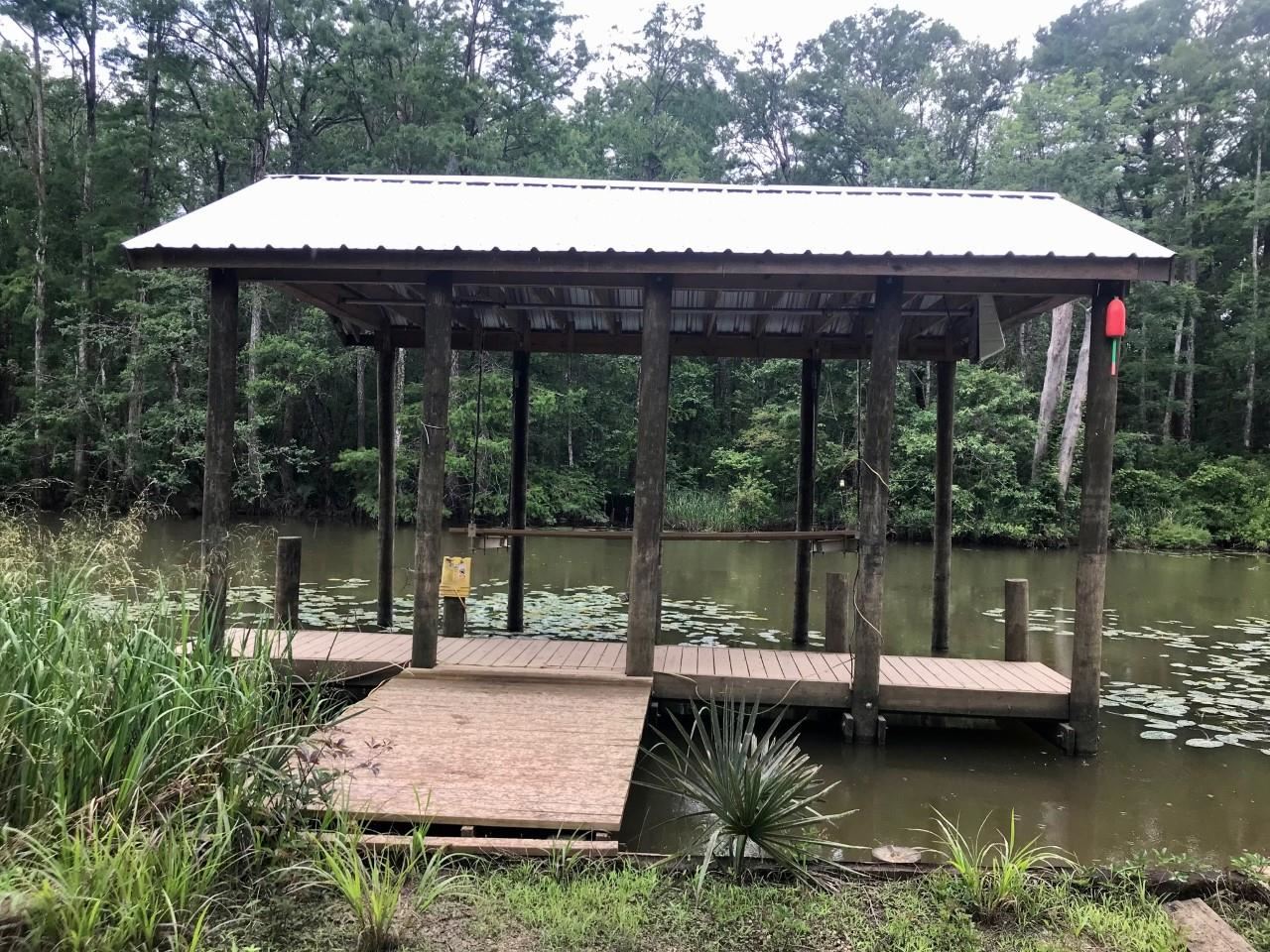0 East Bayou Road Bay Minette, AL 36507 - Photo 4 of 7