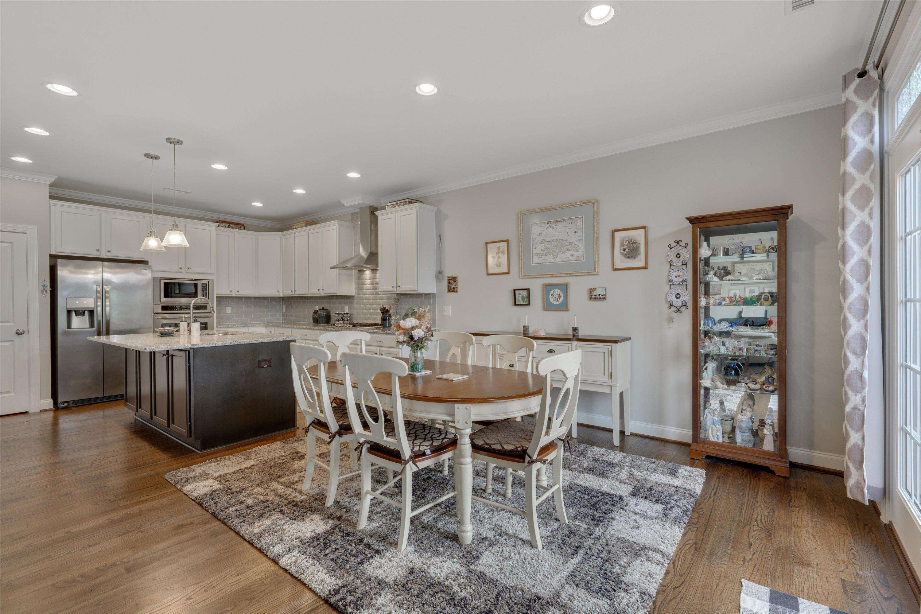 5347 Topspin Court Raleigh, NC 27609 - Photo 13 of 33 Photo 13