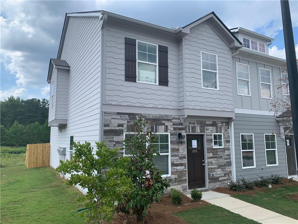 888 Ambient Way, Unit 320 Atlanta, GA 30331 - Photo 1 of 1 Gallery Image 1
