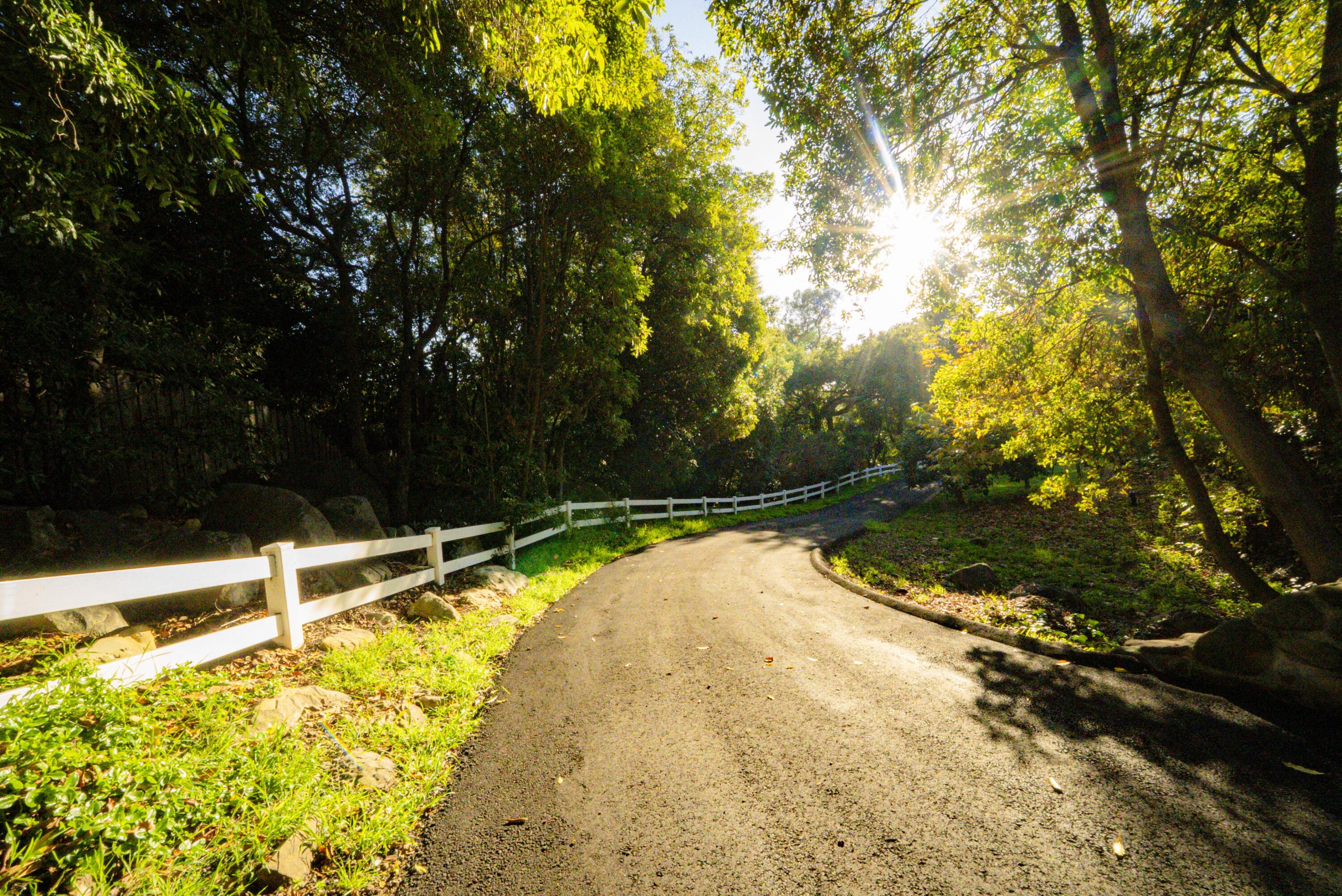 704 Ladera Lane Santa Barbara, CA 93108 - Photo 16 of 20 a view of swimming pool with a patio