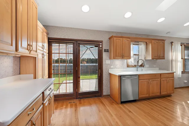 $3,500 | 17709 Peacock Lane, Tinley Park, IL 60487