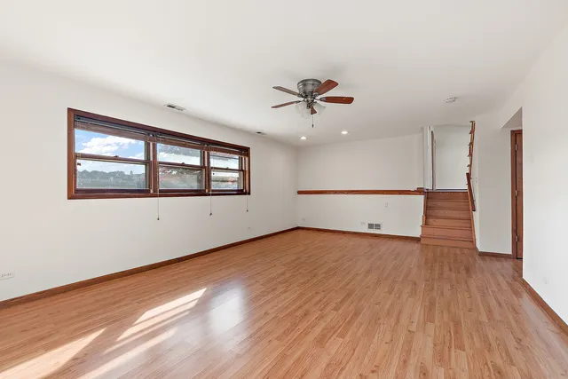 $3,500 | 17709 Peacock Lane, Tinley Park, IL 60487