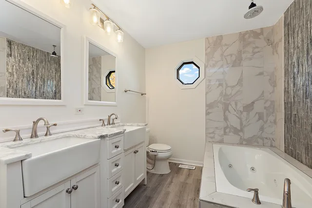 $3,500 | 17709 Peacock Lane, Tinley Park, IL 60487