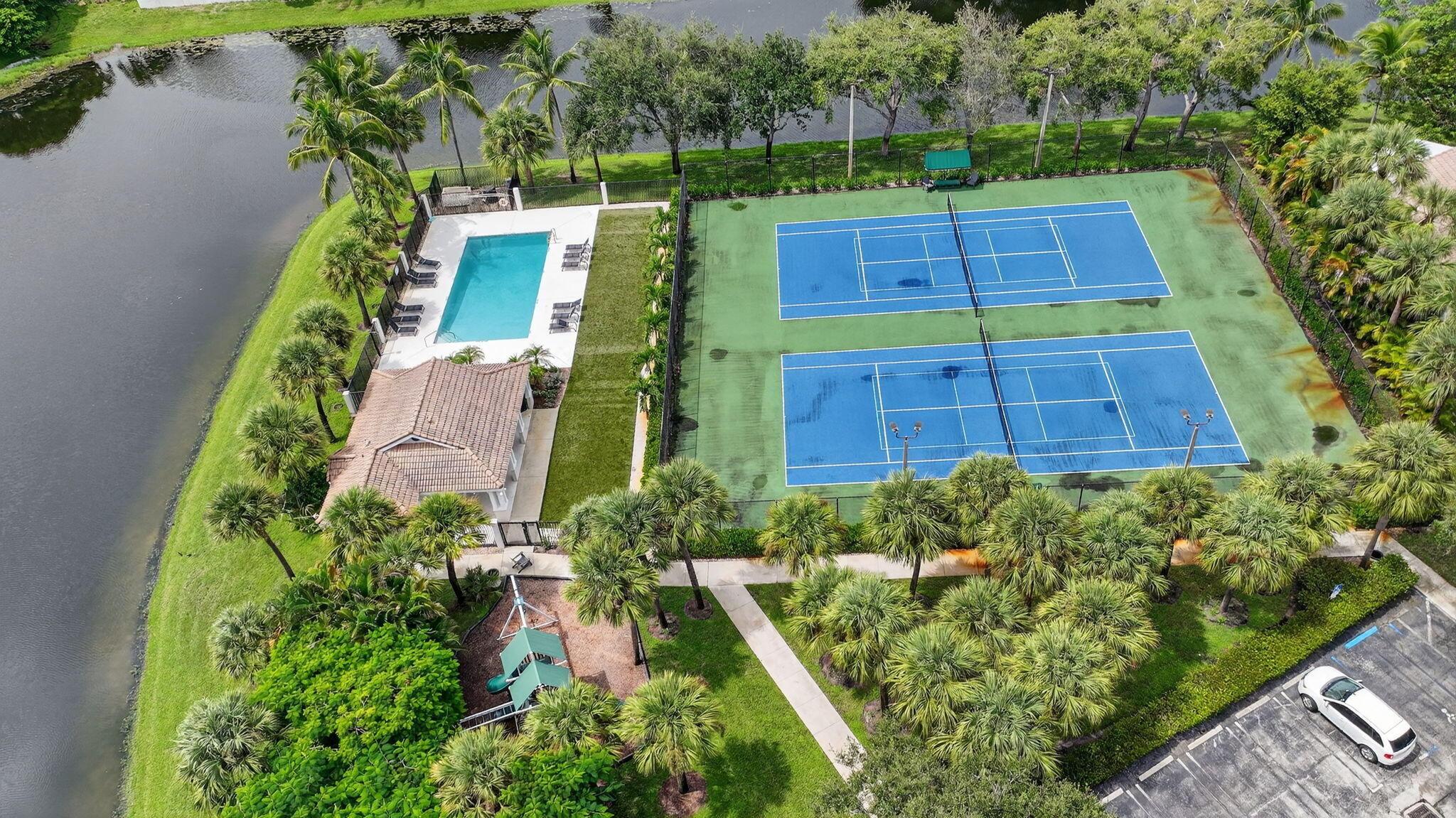 1142 Canoe Point Delray Beach, FL 33444 - Photo 58 of 68 Delray Lakes