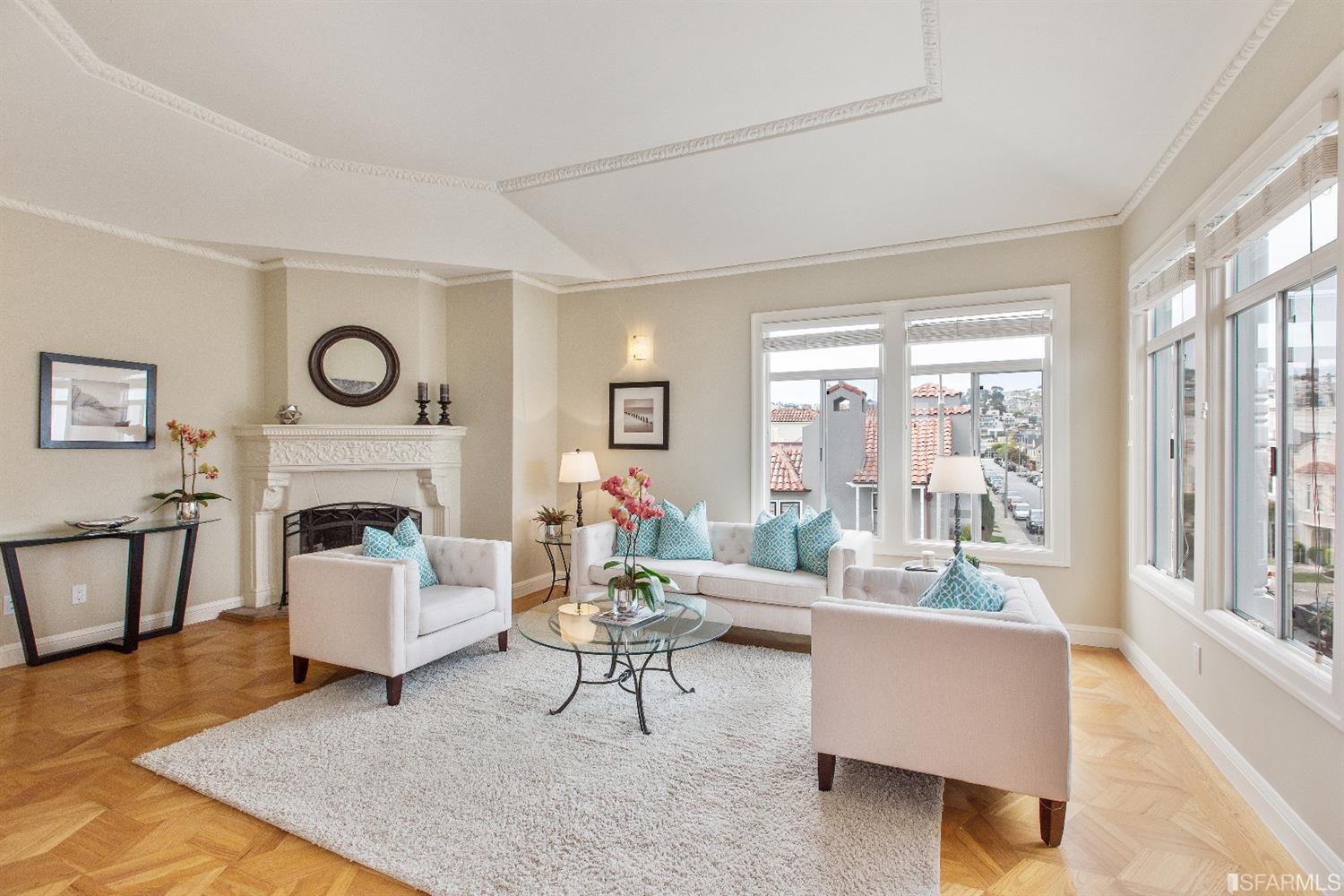 144-146 Capra Way San Francisco, CA 94123 - Photo 11 of 34