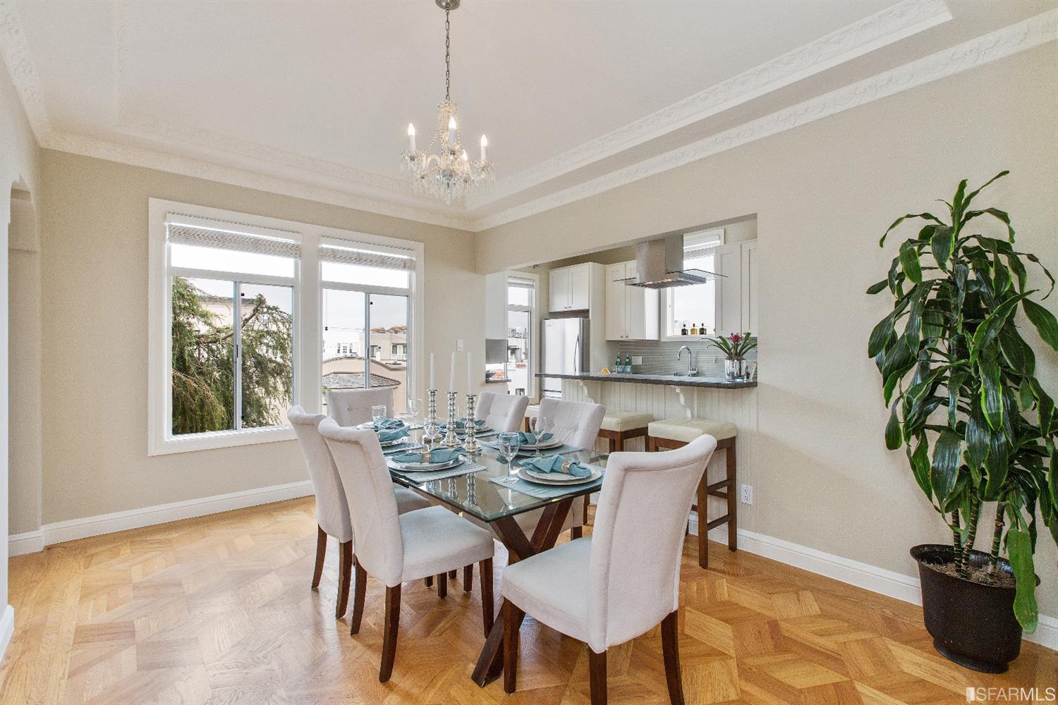 144-146 Capra Way San Francisco, CA 94123 - Photo 14 of 34