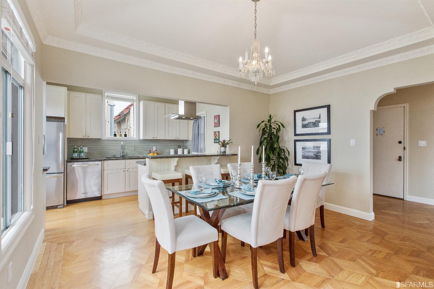 144-146 Capra Way San Francisco, CA 94123 - Photo 15 of 34