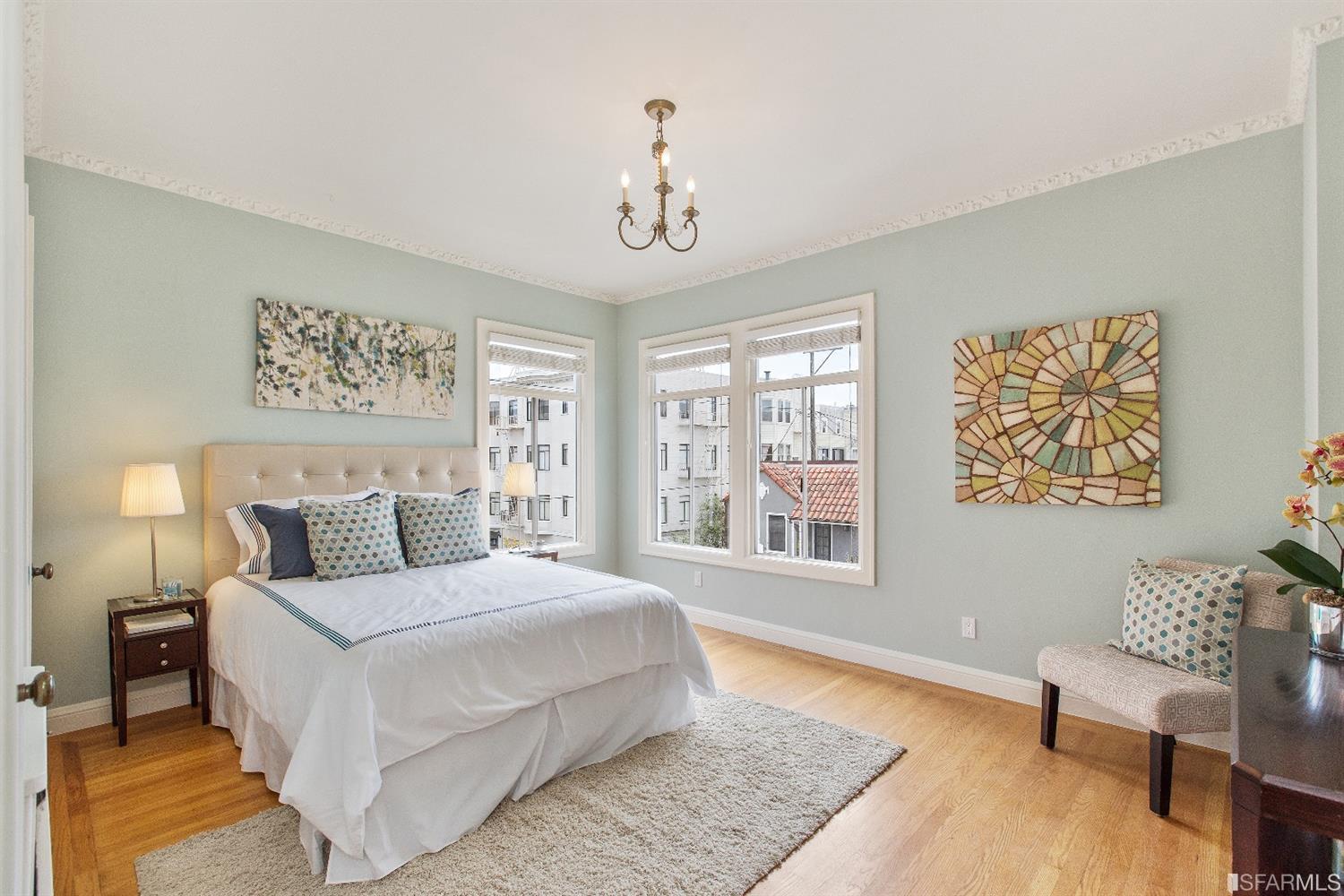 144-146 Capra Way San Francisco, CA 94123 - Photo 18 of 34