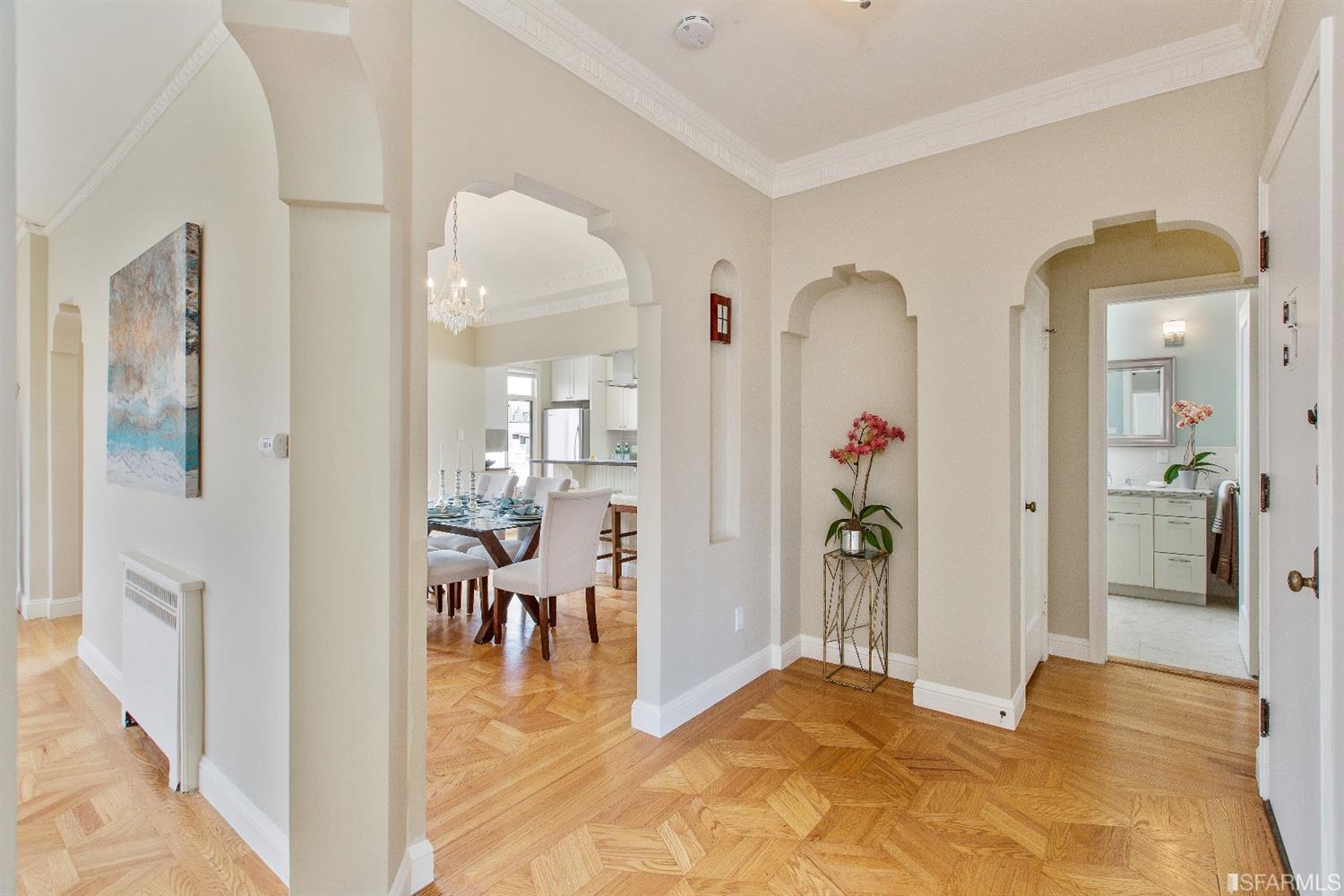 144-146 Capra Way San Francisco, CA 94123 - Photo 21 of 34