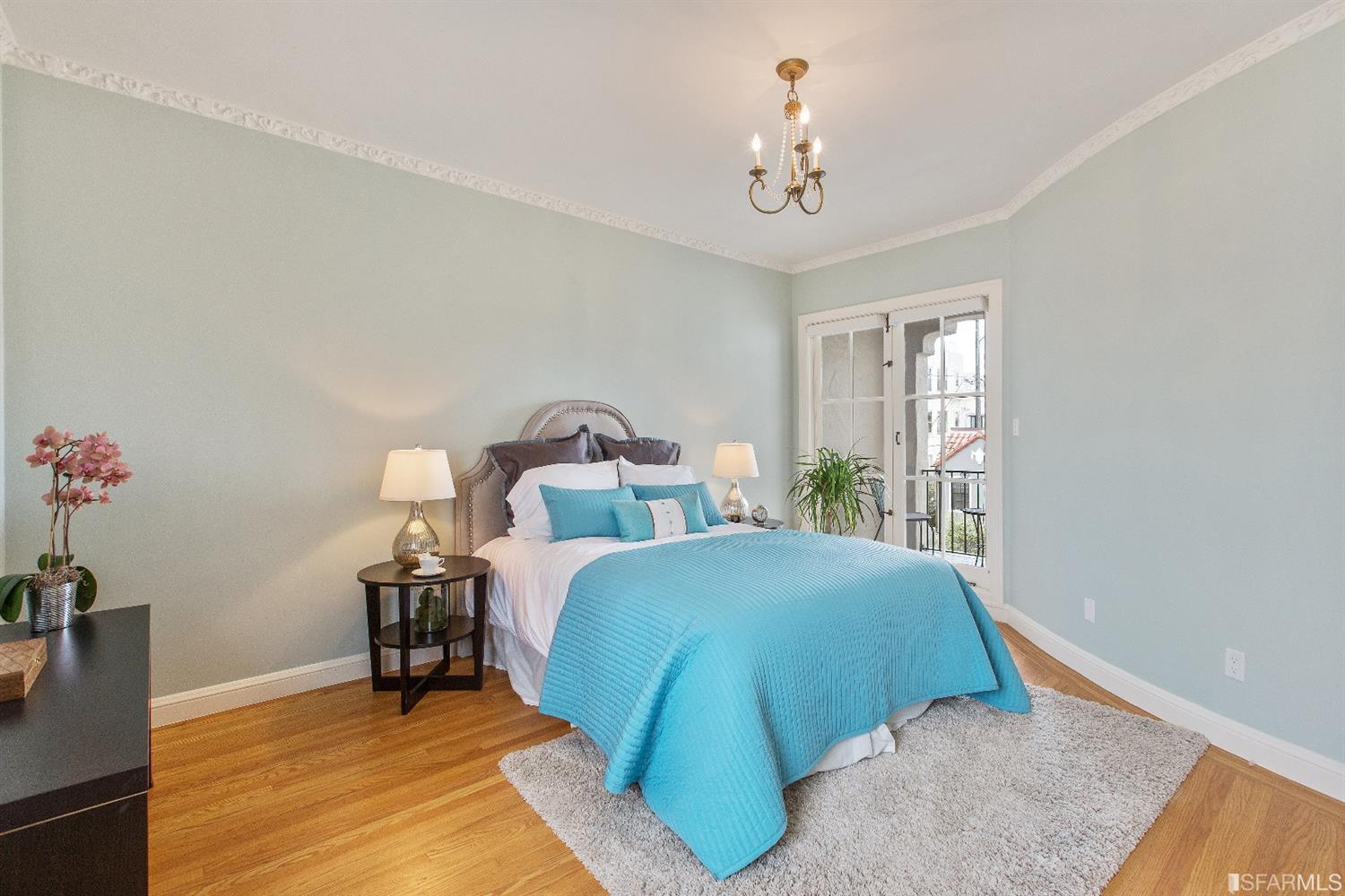 144-146 Capra Way San Francisco, CA 94123 - Photo 23 of 34