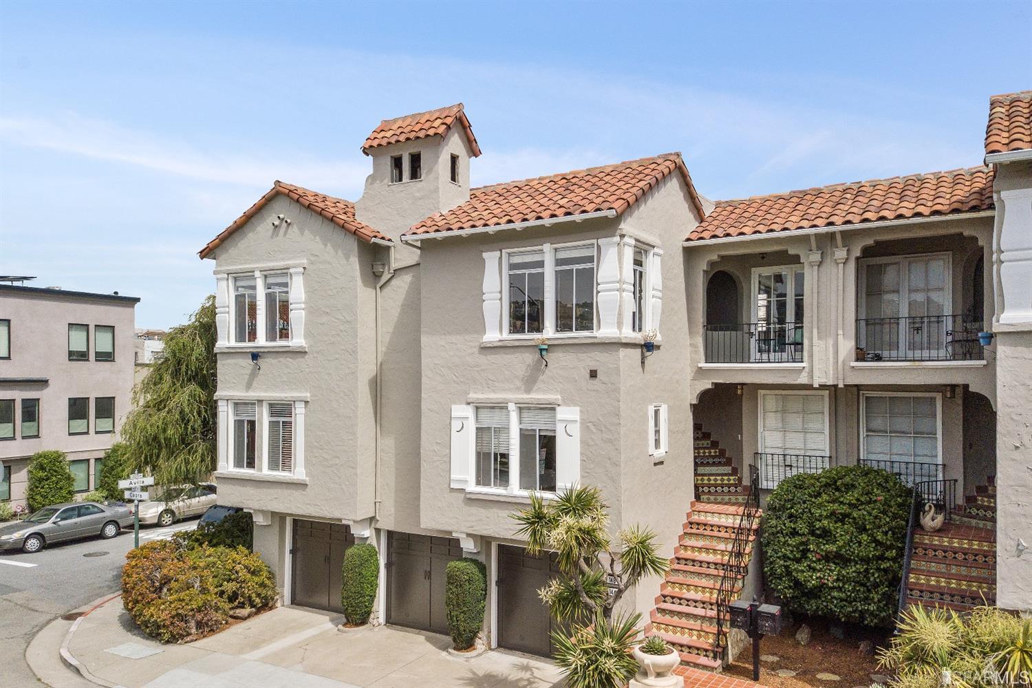 144-146 Capra Way San Francisco, CA 94123 - Photo 29 of 34