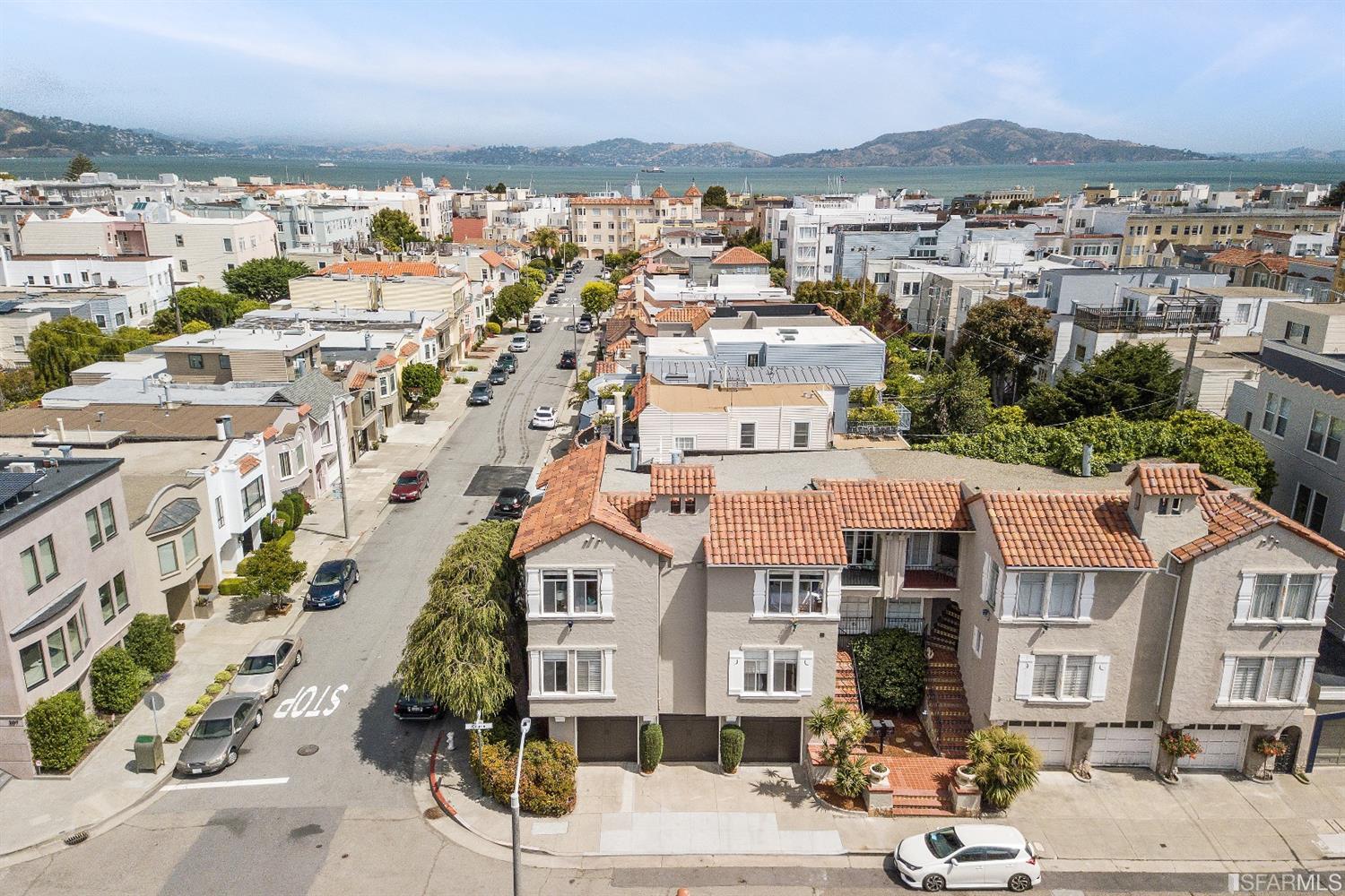 144-146 Capra Way San Francisco, CA 94123 - Photo 32 of 34