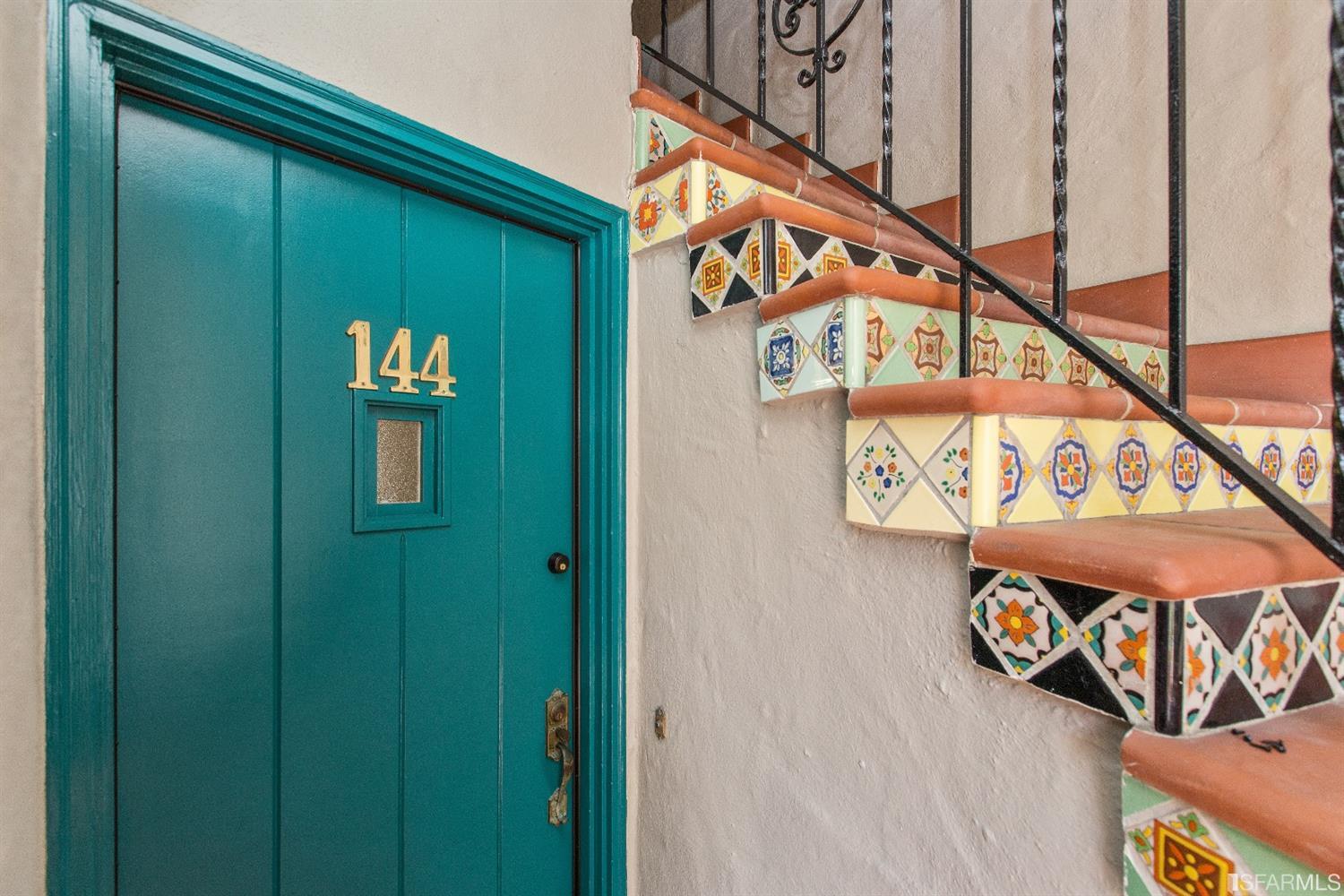 144-146 Capra Way San Francisco, CA 94123 - Photo 5 of 34