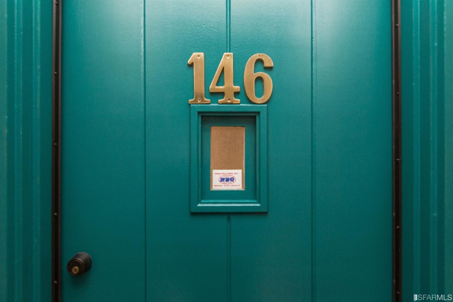 144-146 Capra Way San Francisco, CA 94123 - Photo 8 of 34