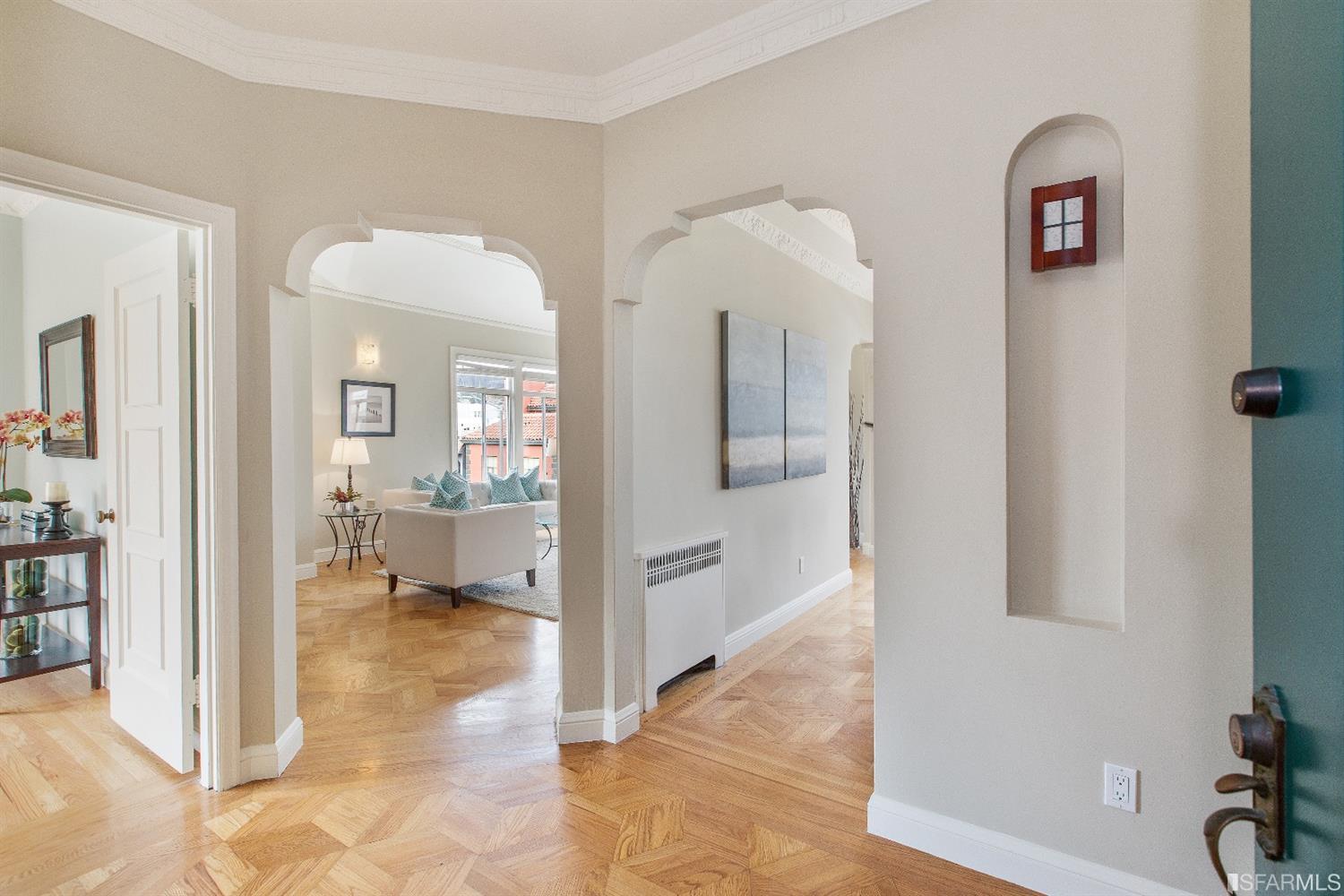 144-146 Capra Way San Francisco, CA 94123 - Photo 9 of 34