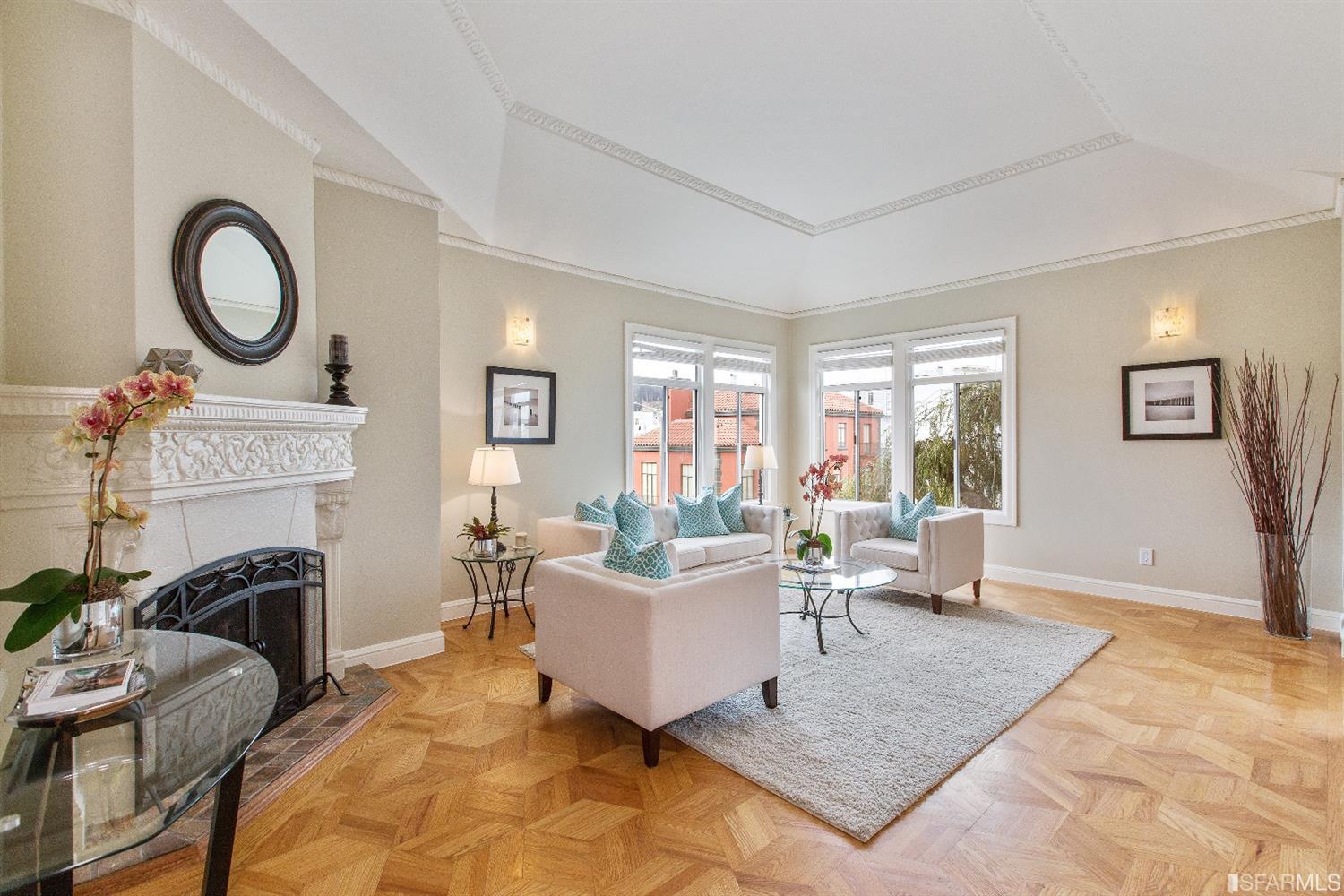 144-146 Capra Way San Francisco, CA 94123 - Photo 10 of 34